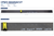 CPM MagnaCut PM stainless knife steel strip, 0.093 inch thick x 2 inch wide