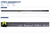 CPM® MagnaCut PM stainless knife steel strip, 0.093 inch thick x 1 inch wide