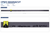 CPM® MagnaCut PM stainless knife steel strip, 0.125 inch thick x 1 inch wide