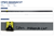 CPM® MagnaCut PM stainless knife steel strip, 0.187 inch thick x 1 inch wide