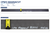 CPM® MagnaCut PM stainless knife steel strip, 0.125 inch thick x 2 inch wide