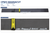 CPM® MagnaCut PM stainless knife steel strip, 0.125 inch thick x 3 inch wide