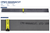 CPM® MagnaCut PM stainless knife steel strip, 0.156 inch thick x 3 inch wide