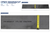 CPM MagnaCut PM stainless knife steel strip, 0.187 inch thick x 6 inch wide