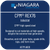 CPM REX76 PM high speed steel product image from Niagara Specialty Metals showing applications and performance benefits