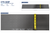 CTS XHP PM stainless knife steel strip, 0.093 inch thick x 6 inch wide