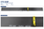 CTS XHP PM stainless knife steel strip, 0.093 inch thick x 3 inch wide