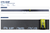 CTS XHP PM stainless knife steel strip, 0.125 inch thick x 1.5 inch wide