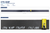 CTS XHP PM stainless knife steel strip, 0.156 inch thick x 1.5 inch wide