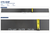 CTS XHP PM stainless knife steel strip, 0.156 inch thick x 3 inch wide