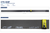 CTS XHP PM stainless knife steel strip, 0.187 inch thick x 1.5 inch wide