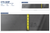 CTS XHP PM stainless knife steel strip, 0.187 inch thick x 6 inch wide