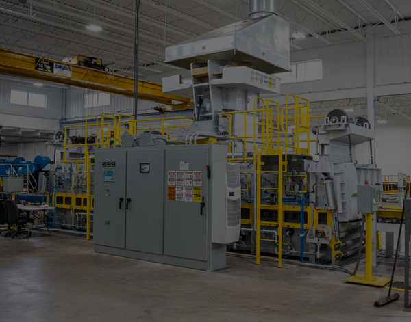 Hot Rolling Mills