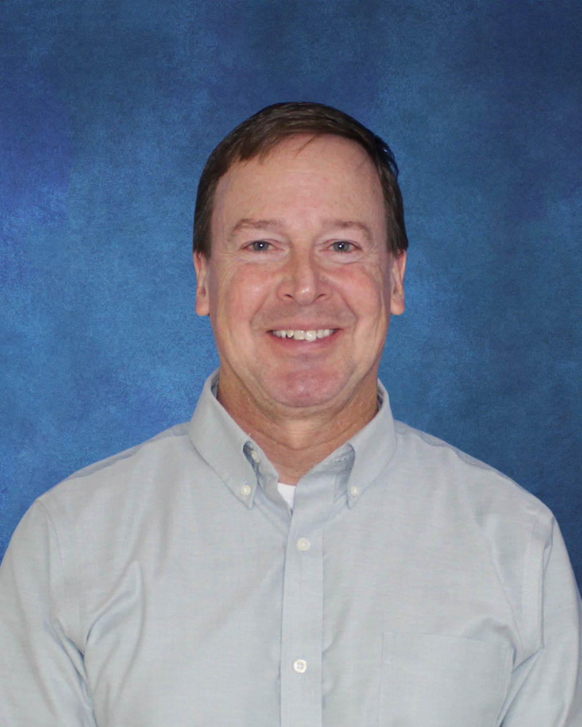 Bob Shabala headshot