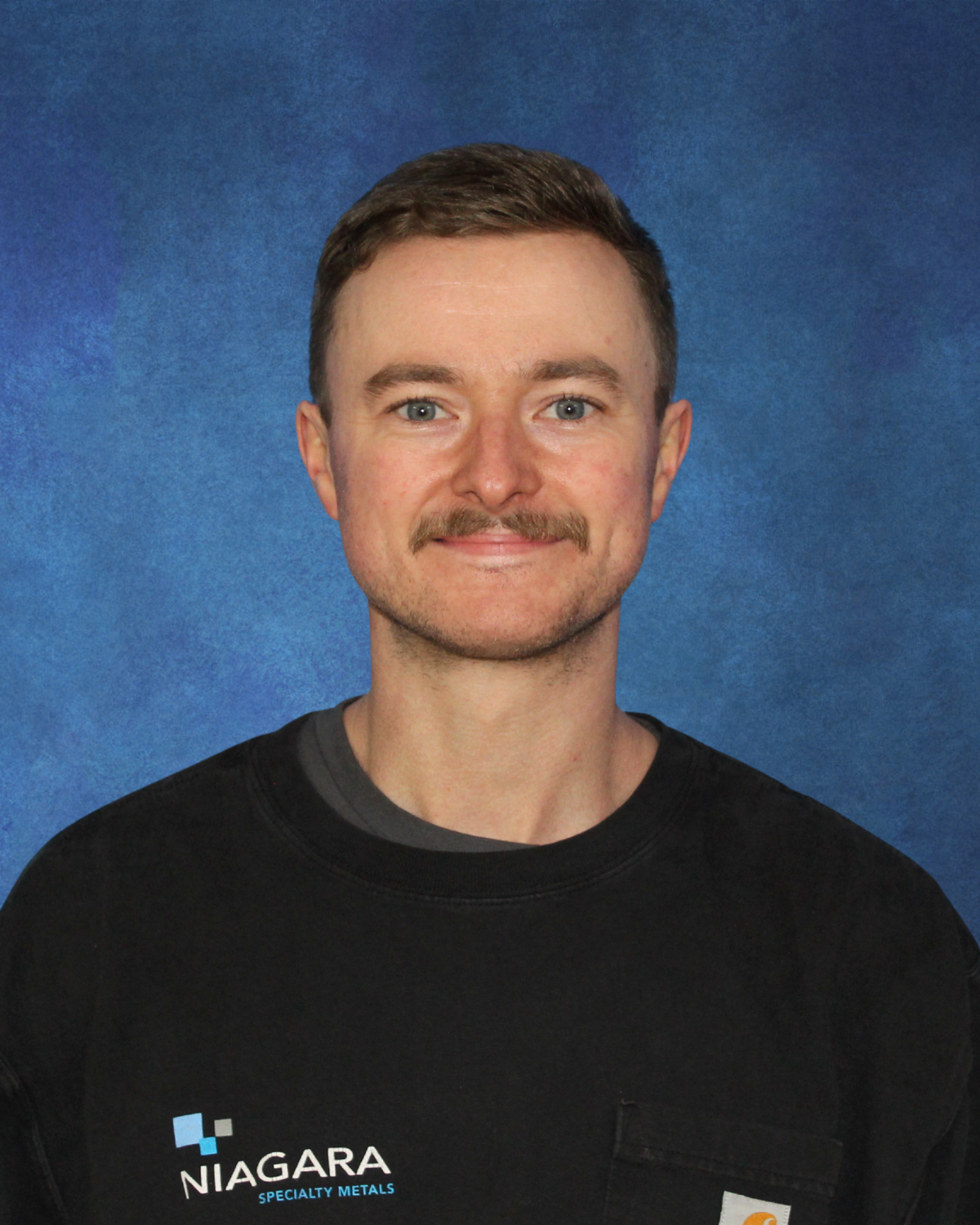 Justin Thomas headshot