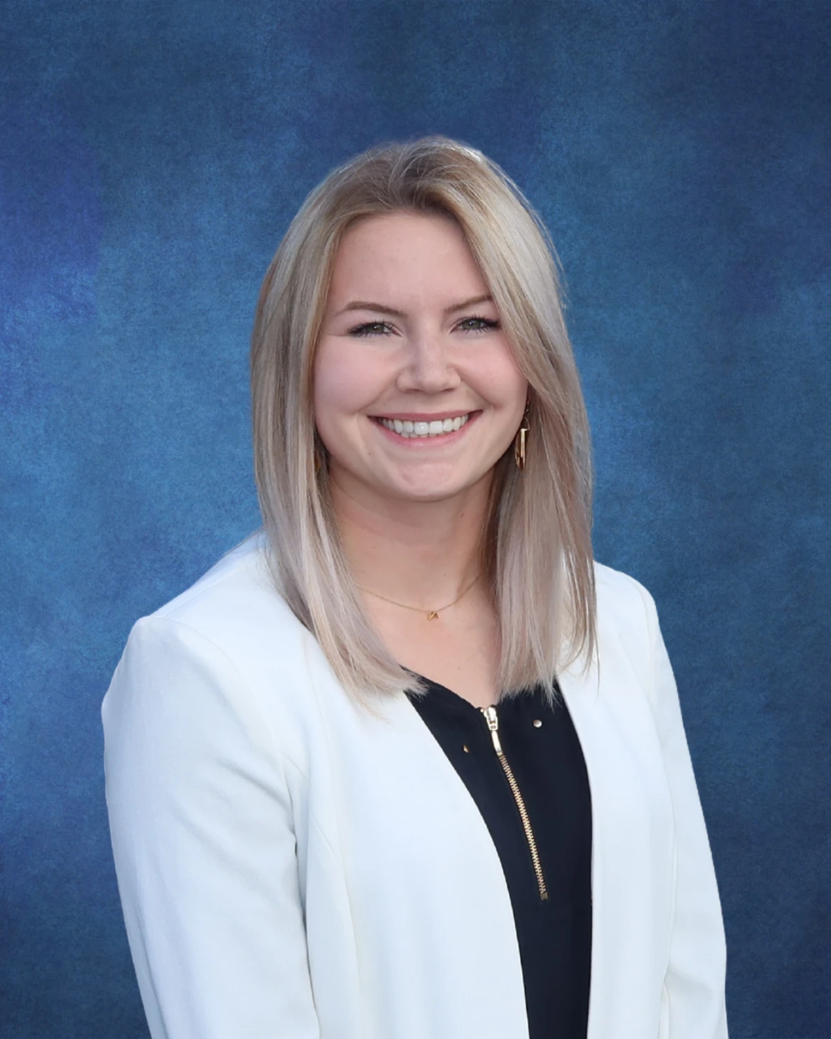 Leah Wengender headshot