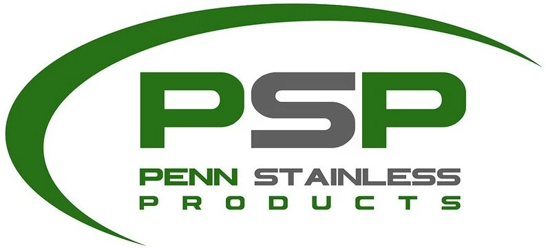 Penn Stainless Products logo