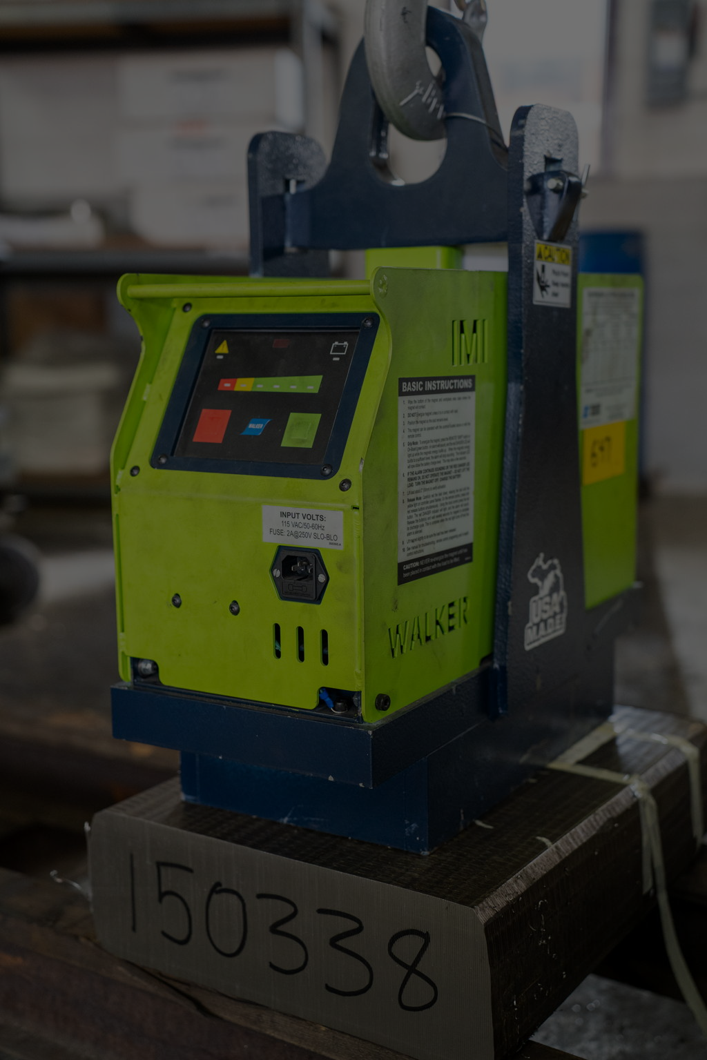 Conversion services with tight tolerances