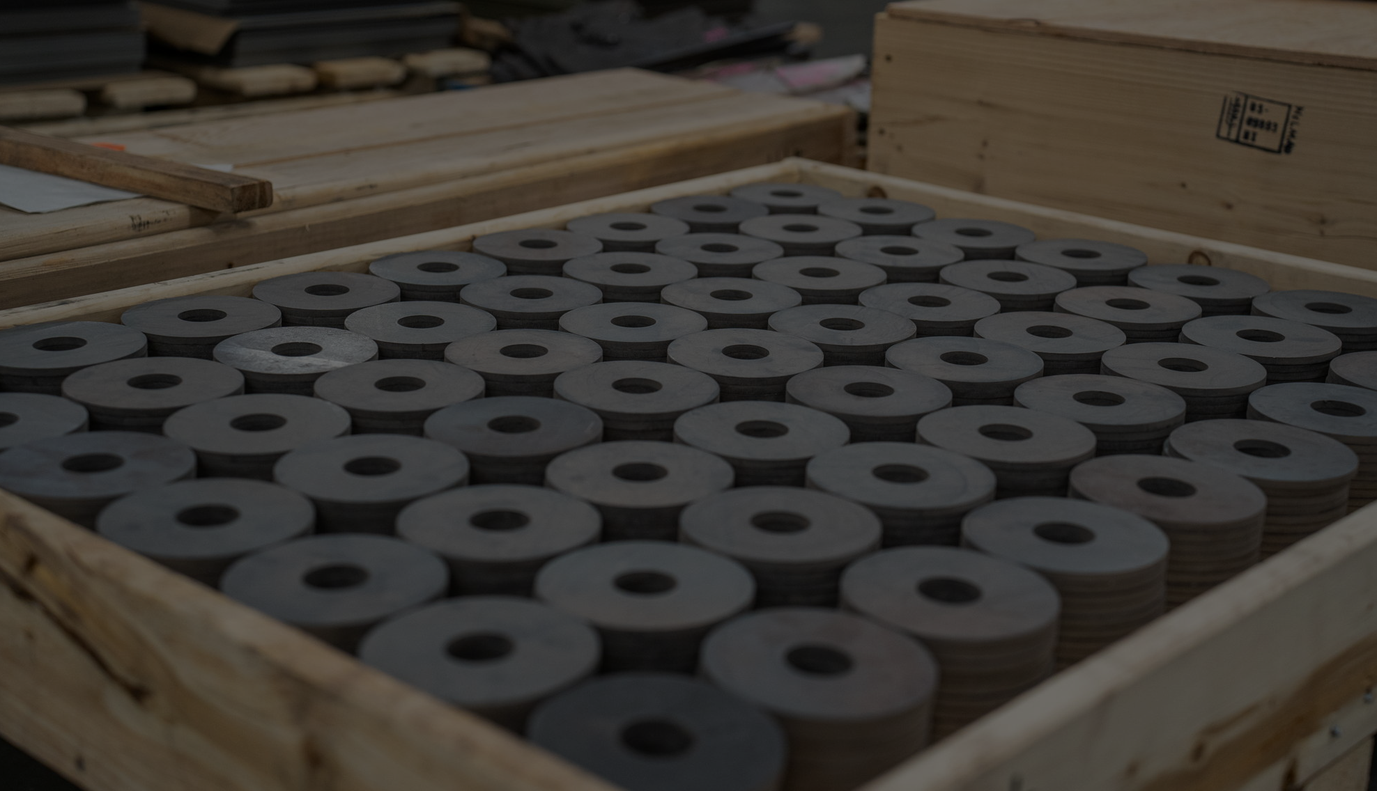 Sawing and custom cutting