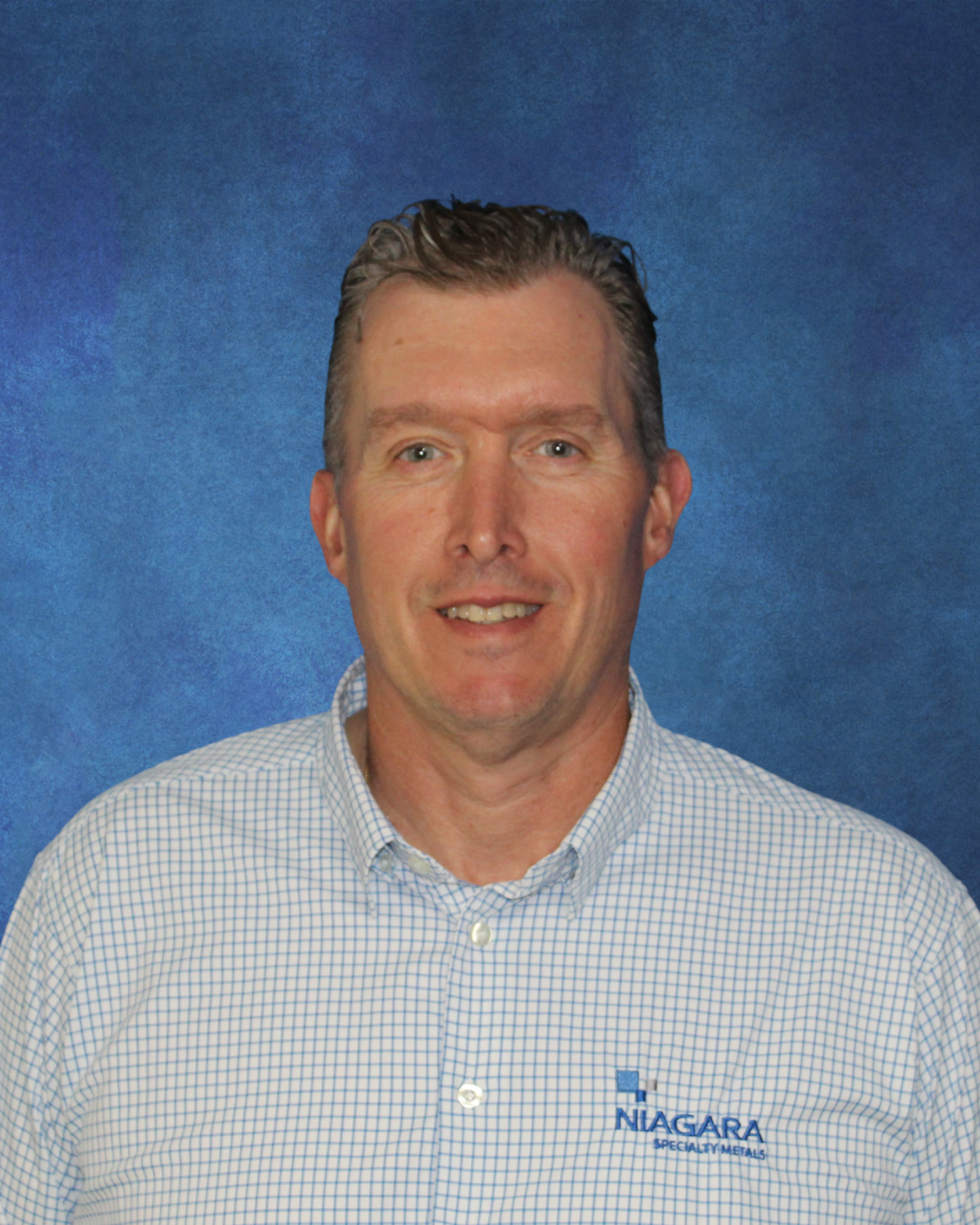 Tim Gelnett headshot