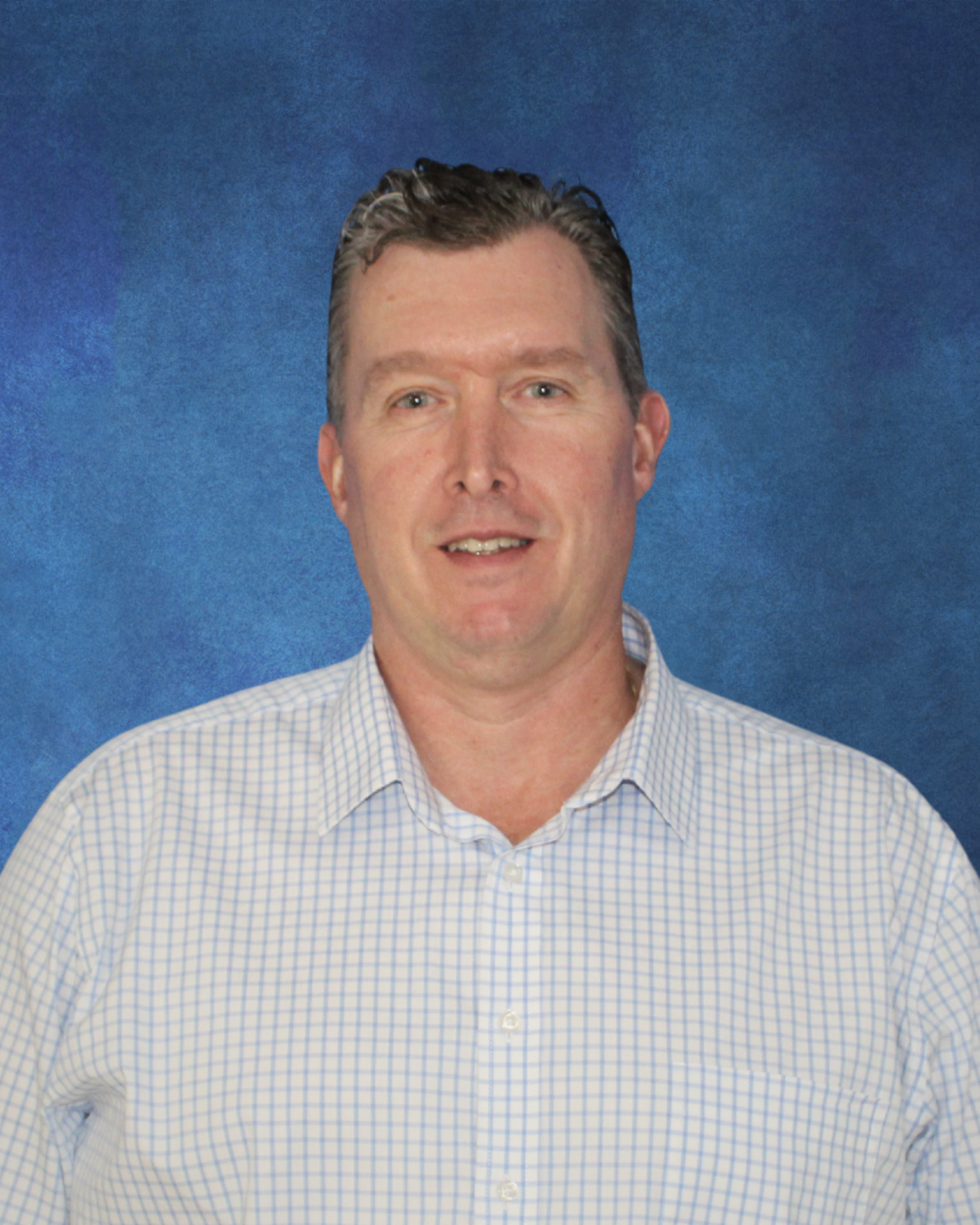 Tim Gelnett headshot