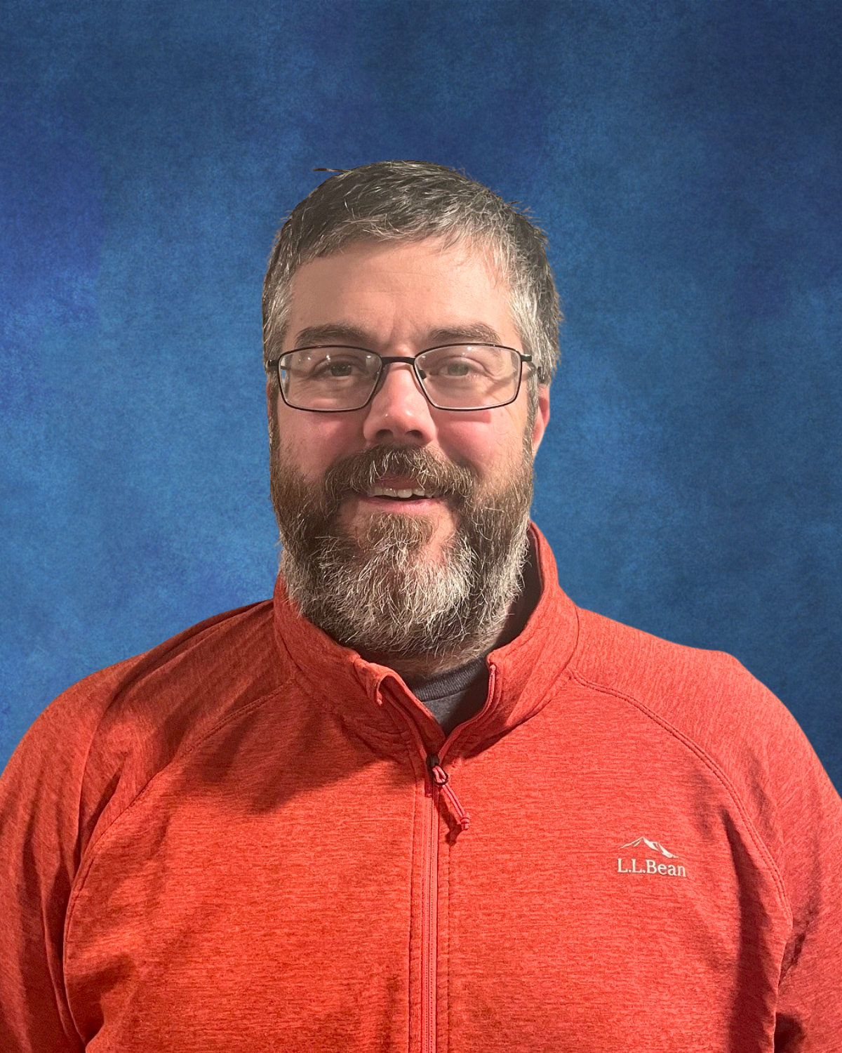 Will Nelson headshot