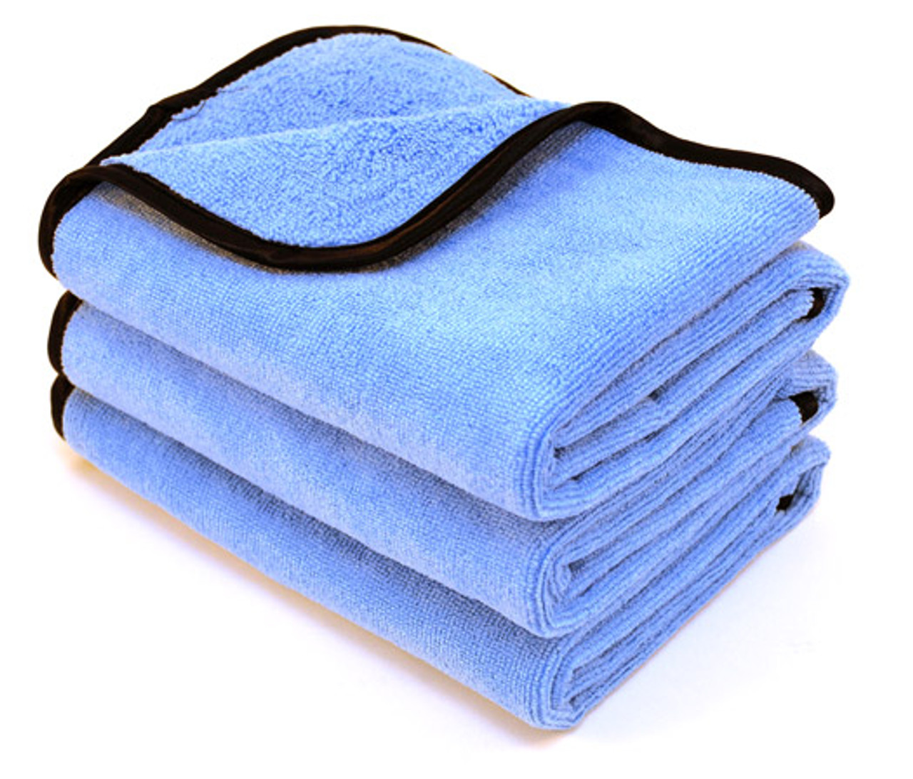 LE Bath Towel, Hand Towel, & Body/Face Pack (pack of 3), marine