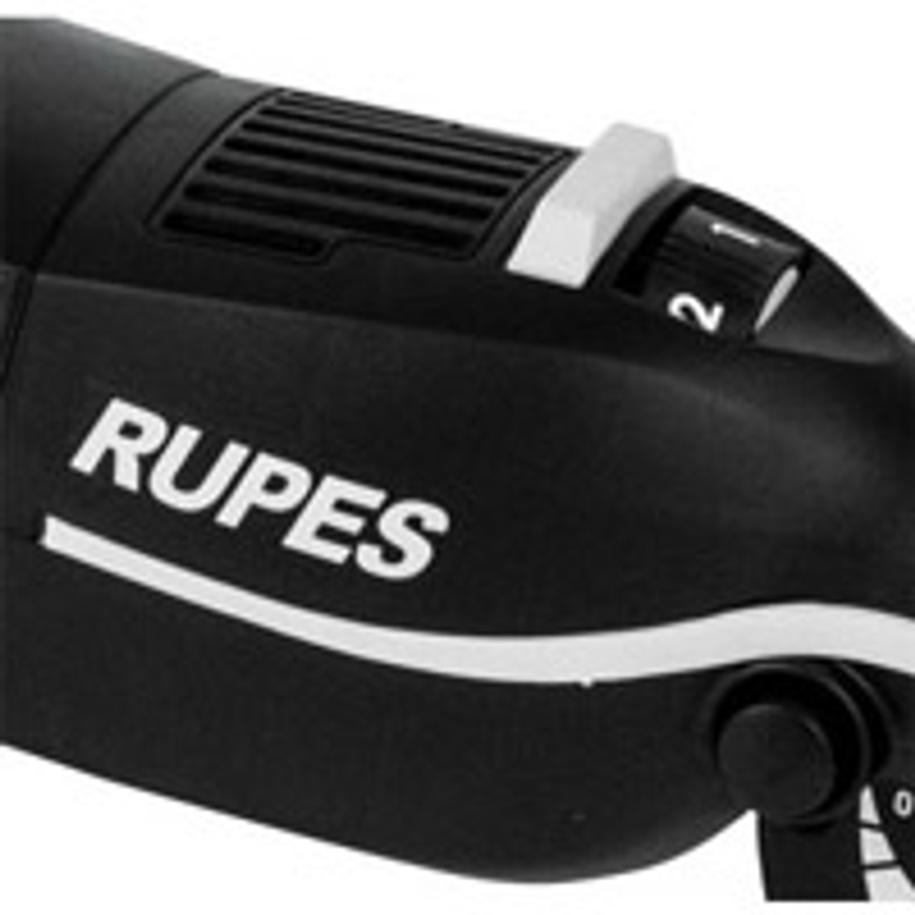 RUPES BigFoot LHR21 MARK III Random Orbital - WolfgangCarCare.com