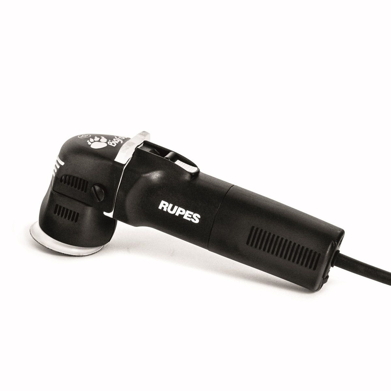 Rupes LHR 75E Mini Random Orbital Polisher 