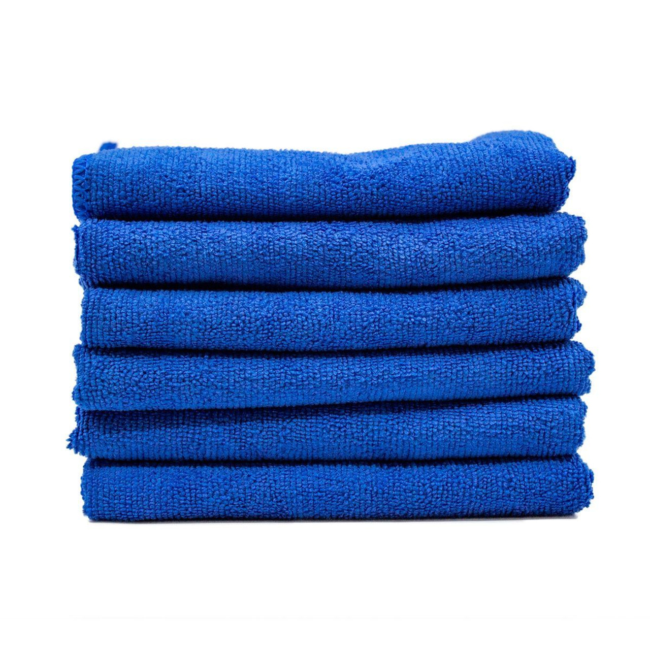 Cobra Sea Blue Utility Towel - 6-Pack
