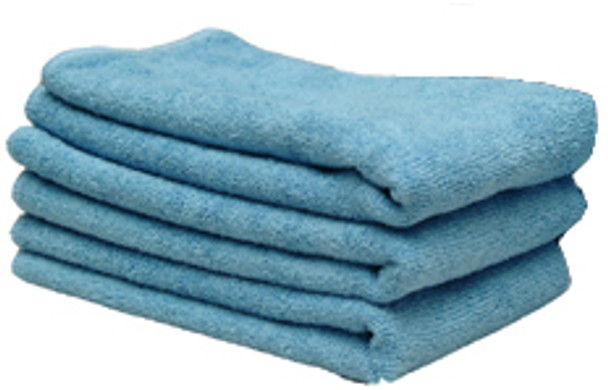 All Purpose Microfiber Terry Towels & Cloths - Bulk Prices