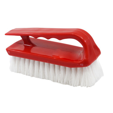 Mat & Carpet Scrub Brush 