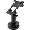 Verifone MX915 Credit Card Stand Locking Telescoping Pedestal by Swivel Stands