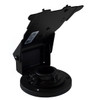 Round Base Metal Stand with EMV Card Clearance for Verifone MX915/MX925/M424/M425/ M440/M450 Payment Terminals by Havis