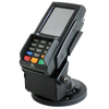 PAX S300 Credit Card Stand Low Profile by Swivel Stands