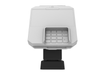 Square Base Swivel Stand for Ingenico RX7000