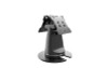 DM-10-202 Standard Duty Display Mount for 2 Displays Back to Back with Free Standing Base
