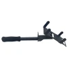 DCCStands Tilted Drive-Thru Handheld Bracket for Equinox Luxe 6200m