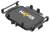 Havis Rugged Cradle for Dell Pro Rugged 12 (7230) and (7220) Rugged Extreme Tablet