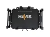 Havis Rugged Cradle for Dell Pro Rugged 12 (7230) and (7220) Rugged Extreme Tablet