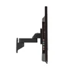 9110-4 – Monitor / TV Wall Mount with 4-Inch Extension Arm