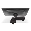 3500-250-FM-104 – Short-Reach Monitor Arm w/Flexmount
