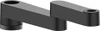 HAT DESIGN WORKS, SINGLE TIER FOLDABLE 8'' FOREARM WITH 4'' EXTENSION ARM
