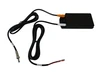 120W DC Power Supply For Use With Dell Compatible Havis Docking Station, With Straight Threaded Connector