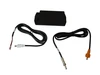 120W DC Power Supply For Use With Dell Compatible Havis Docking Station, With Straight Threaded Connector