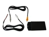 120W DC Power Supply For Use With Dell Compatible Havis Docking Station, With Straight Threaded Connector