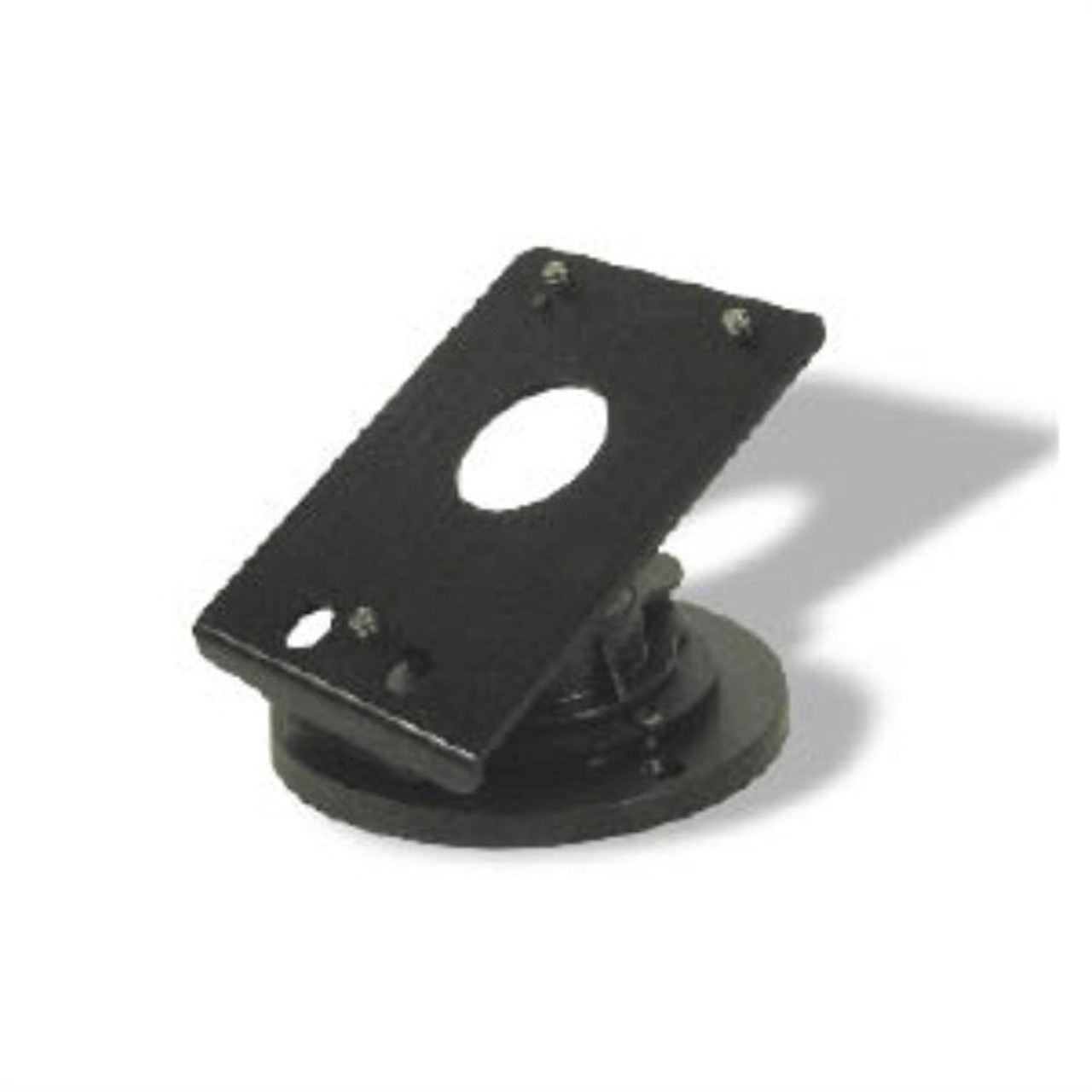 Verifone MX830  Credit Card Stand Fixed Angle Open Hole by Swivel Stands