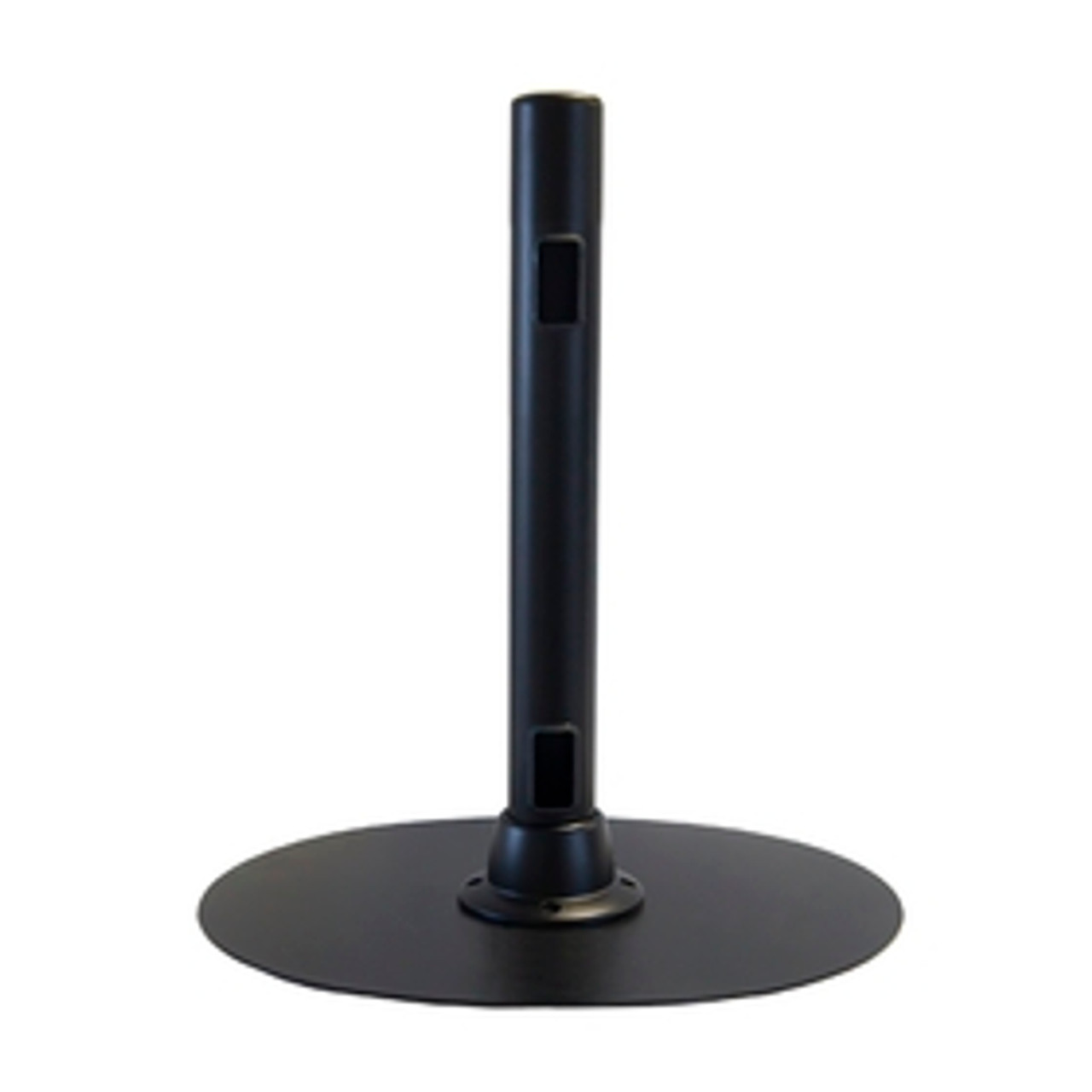 Freestanding Base 16 inch Pole