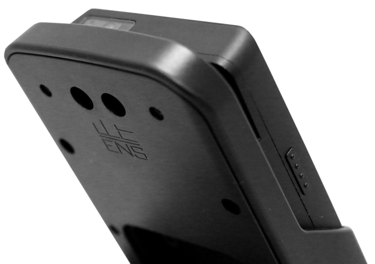 Ingenico iSMP4 Charging Stand Wedge Base Verge by ENS