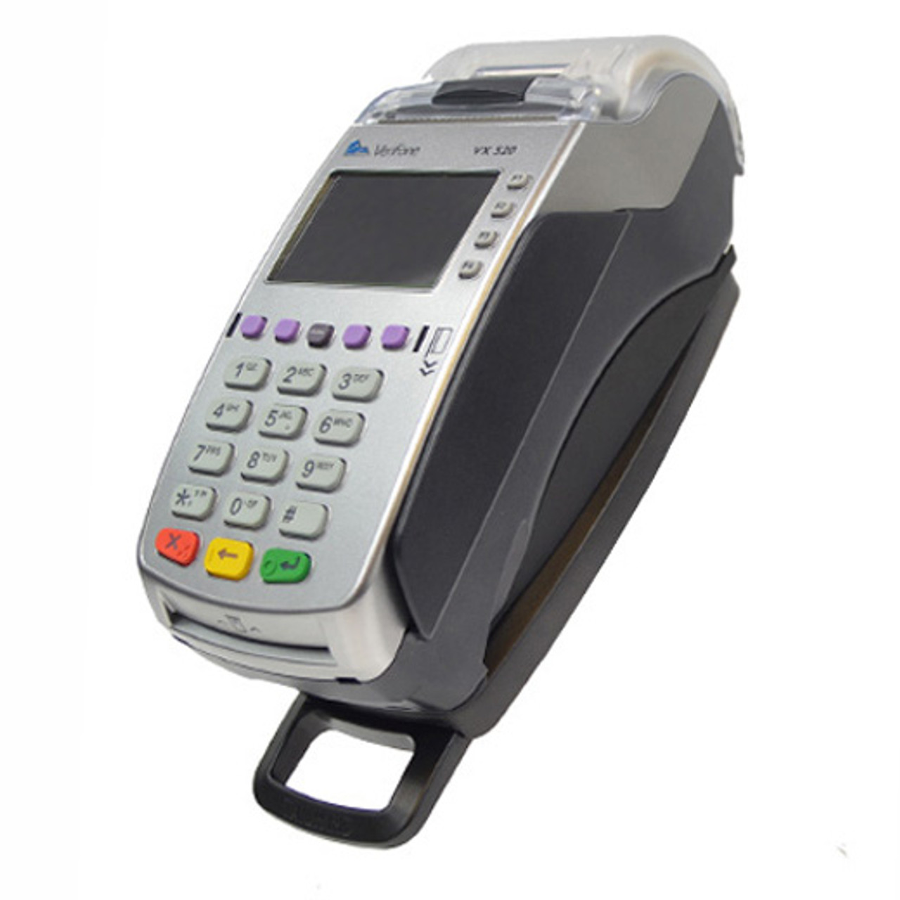 Verifone VX520 40mm FirstBase Complete 